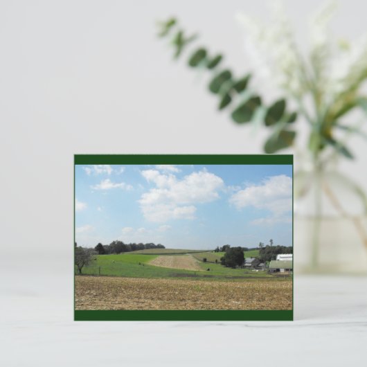 DSCF6157 ポストカード (スタンド正面)