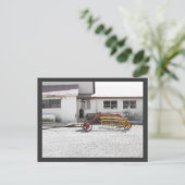 DSCF6161 ポストカード (スタンド正面)