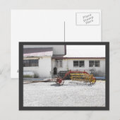 DSCF6161 ポストカード (正面/裏面)