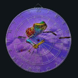 DSCF7003.JPG ダーツボード<br><div class="desc">Frog 0n カラフルpurple Photo by Sandy Closs Frog, frogs, おもしろい" frog", "frog", "おもしろい logs lovers", "frog lovers", "frog collector", "frog gives", "frog gives""frog collector"</div>