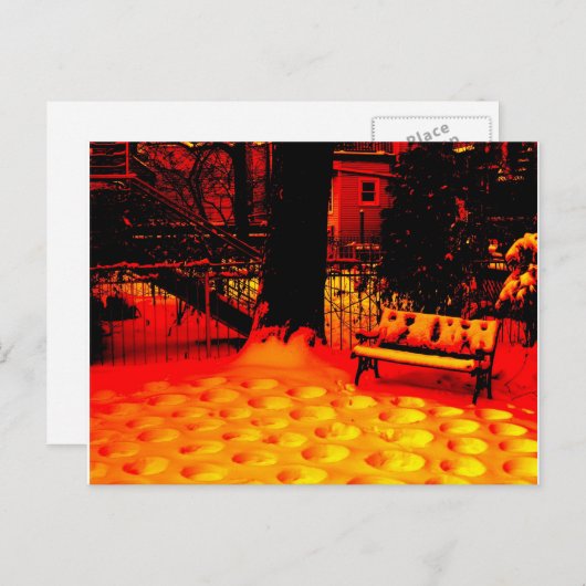 DSCF8317 ポストカード (正面/裏面)