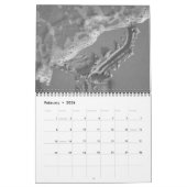 DSCI1291、Myrtle Beach、SC2009 カレンダー (2月 2026)