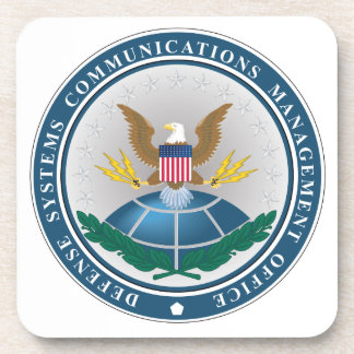 DSCMOのコルクのコースター コースター