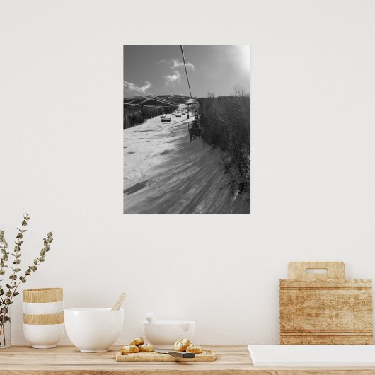 DSCN0471 ポスター (キッチン)