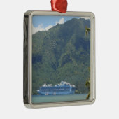 DSCN0819.JPGのサファイアのプリンセスの遊航船 メタルオーナメント (右)