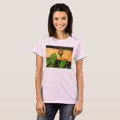 DSCN1206, "Rosebud" J.F.Kane Tシャツ (正面フル)