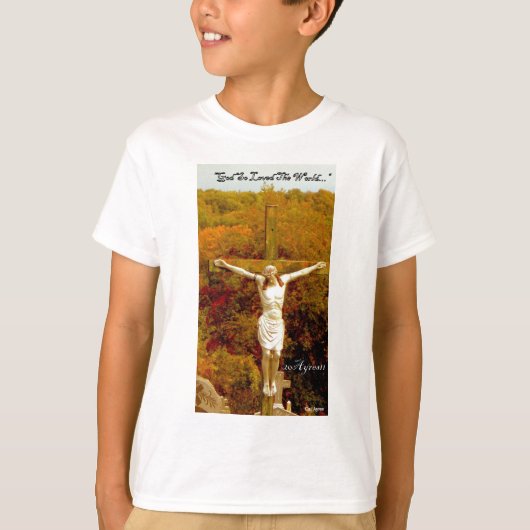 DSCN2680 Tシャツ (正面)