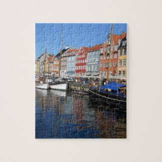 DSCN2826.JPG Nyhavn、コペンハーゲン ジグソーパズル