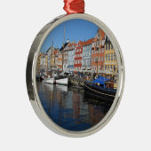DSCN2826.JPG Nyhavn、コペンハーゲン メタルオーナメント (右)