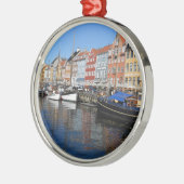 DSCN2826.JPG Nyhavn、コペンハーゲン メタルオーナメント (左)