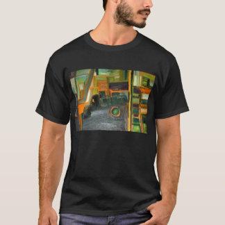 DSCN8136 Tシャツ