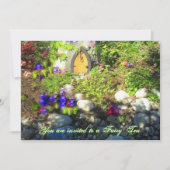 DSCN8327、お前はお招待されとぎ茶を飲む 招待状 (正面)