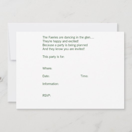 DSCN8327、お前はお招待されとぎ茶を飲む 招待状 (裏面)