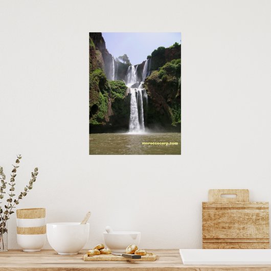 DSCN9348、moroccocarp.com ポスター (キッチン)