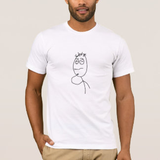 dscribble tシャツ