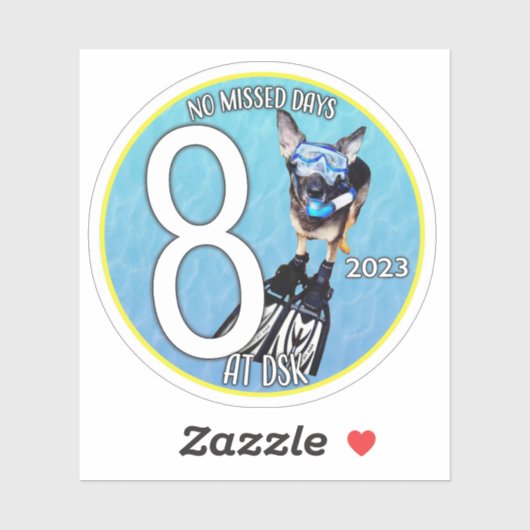 DSKでのNMD - 2023バ威厳があるッジ シール (シート)