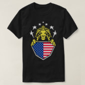 DSO Tシャツ (デザイン正面)