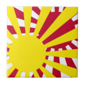 DSR タイル (正面)