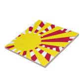 DSR タイル (側面)