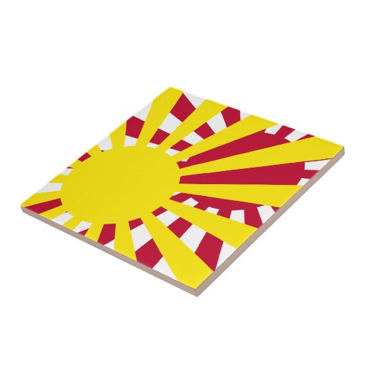 DSR タイル (側面)