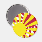 DSR マグネット (正面/裏面)