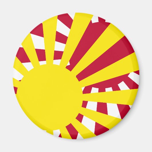 DSR マグネット (正面)