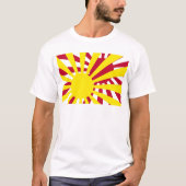 DSR Tシャツ (正面)