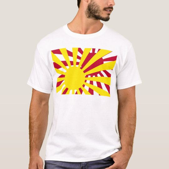 DSR Tシャツ