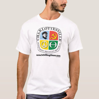 DSRCマオ Tシャツ