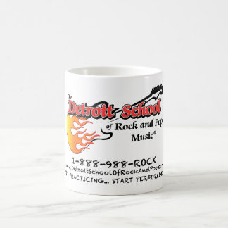 DSRPのコーヒー・マグ コーヒーマグカップ