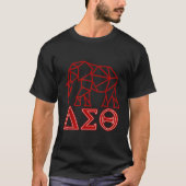 Dstソロ Tシャツ (正面)