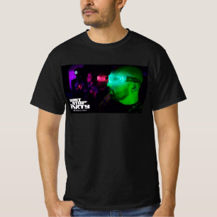 DSTP - 1DR生産 – キャスト&クルーシャツ Tシャツ
