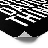Dstudent Success Program Dstudentの成功 ポスター (角)