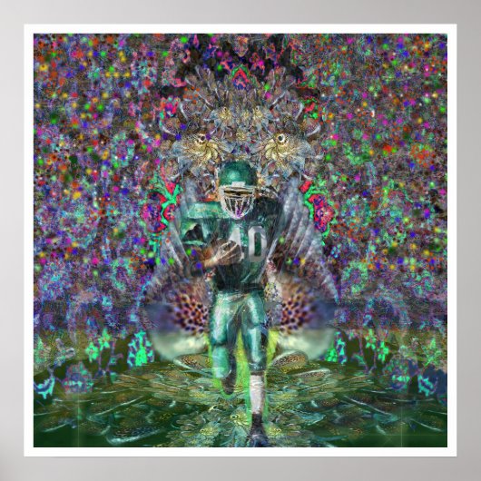 DSUバックポスター ポスター (正面)