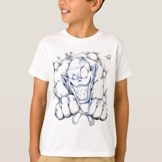 D'Swagger Tシャツ
