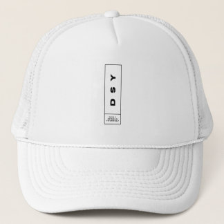 DSYロゴワン キャップ
