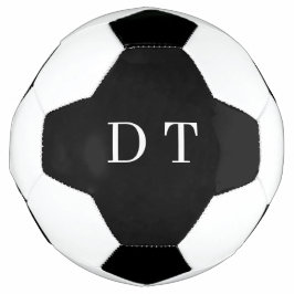 DTイニシャルライター - プレミアムギフトエディション サッカーボール