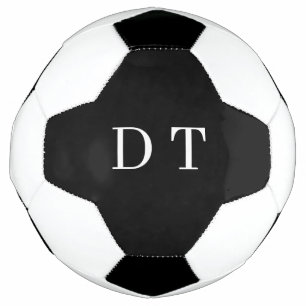 DTイニシャルライター - プレミアムギフトエディション サッカーボール