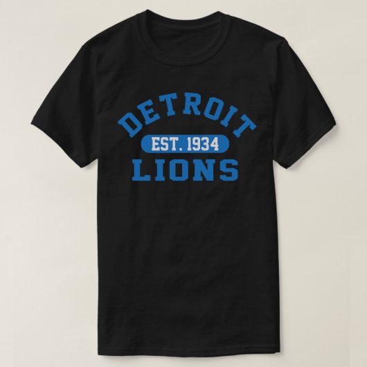 DTライオンズボすごいール Tシャツ (デザイン正面)