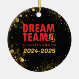 DT2 24-25-オーナメント セラミックオーナメント