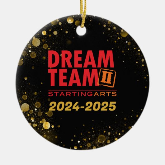 DT2 24-25-オーナメント セラミックオーナメント (正面)