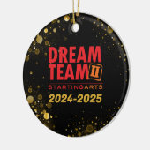 DT2 24-25-オーナメント セラミックオーナメント (左)