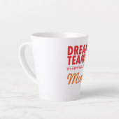 DT2 Mom-ラテmag カフェラテマグ (左アングル)