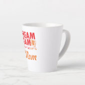 DT2 Mom-ラテmag カフェラテマグ (右アングル)