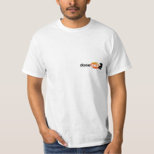 DT# 22789108Custom魅力的で滑らかなDoxieのTシャツ Tシャツ