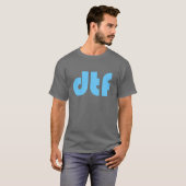 DTF Tシャツ (正面フル)