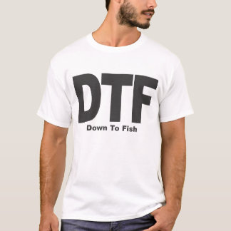 DTF Tシャツ