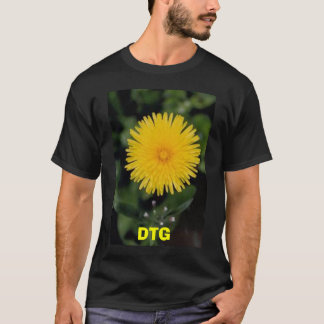 DTG Tシャツ