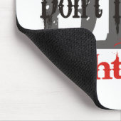 DTM マウスパッド (コーナー)