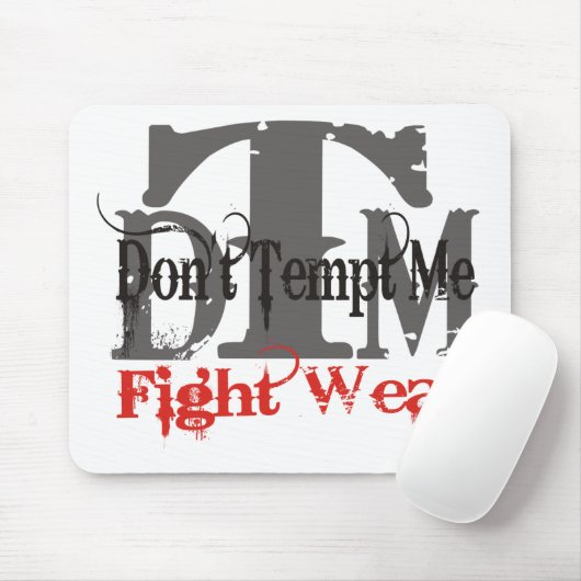 DTM マウスパッド (マウス)